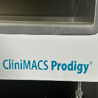 Miltenyi Biotec CliniMACS Prodigy image 2